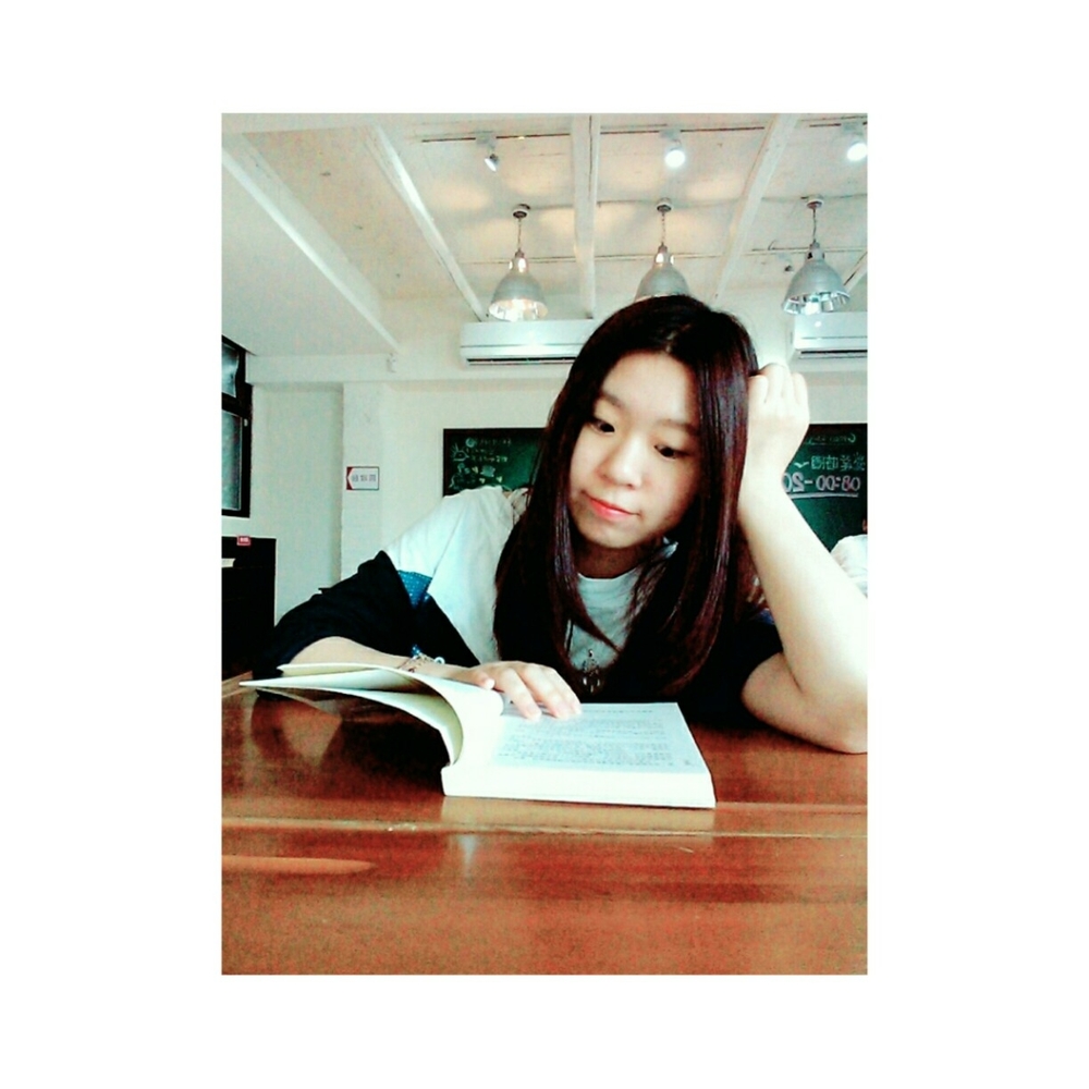 Meet your Posher, Winnie